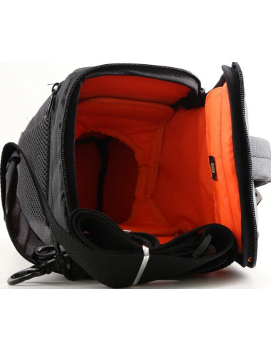 Black Tarasp-30 bag