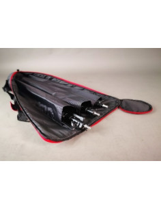 Bag for 3 stands 100x20x20cm