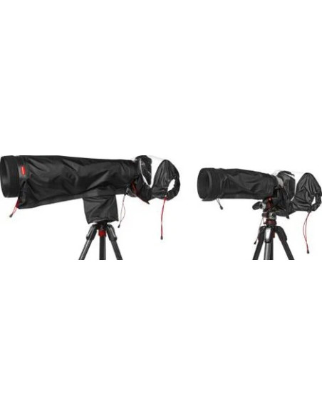 MB PL-E-702 Rainproof Case