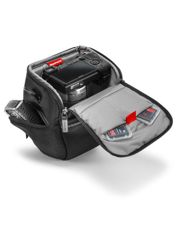 Advanced holster measure s