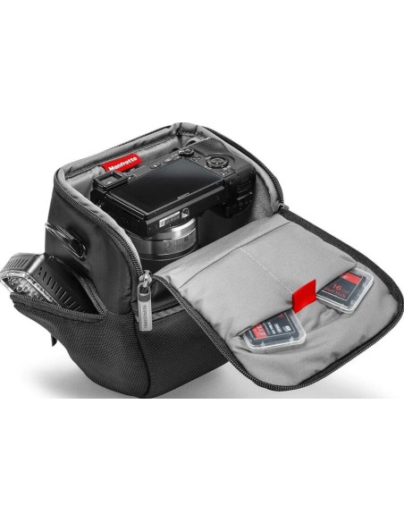 Advanced holster measure s