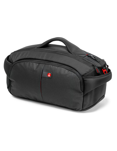 Shoulder bag for CC-193 video camera