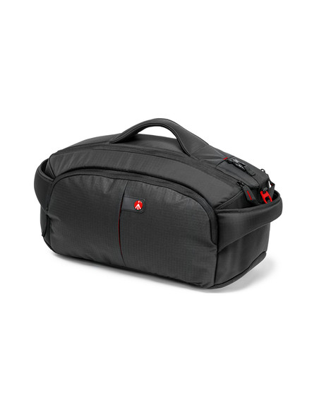 Shoulder bag for CC-193 video camera