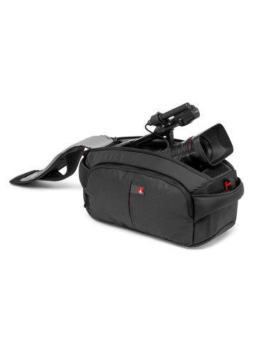 Shoulder bag for CC-193 video camera