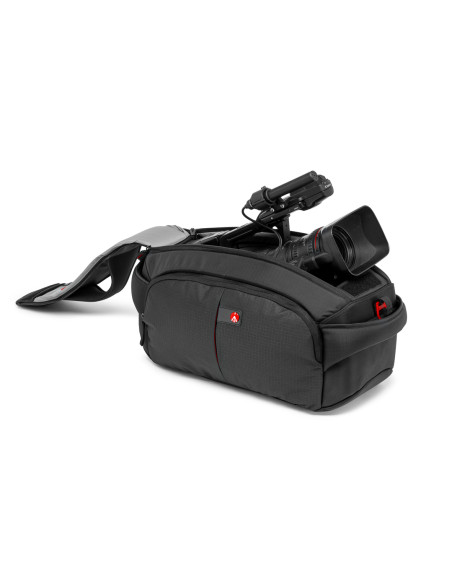 Shoulder bag for CC-193 video camera