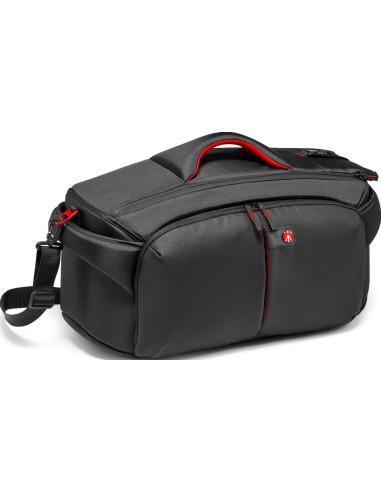 Shoulder bag for CC-193 video camera