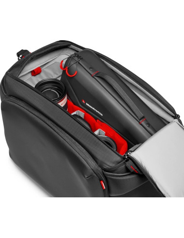 Shoulder bag for CC-193 video camera