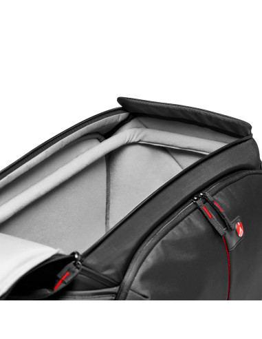 Shoulder bag for CC-193 video camera