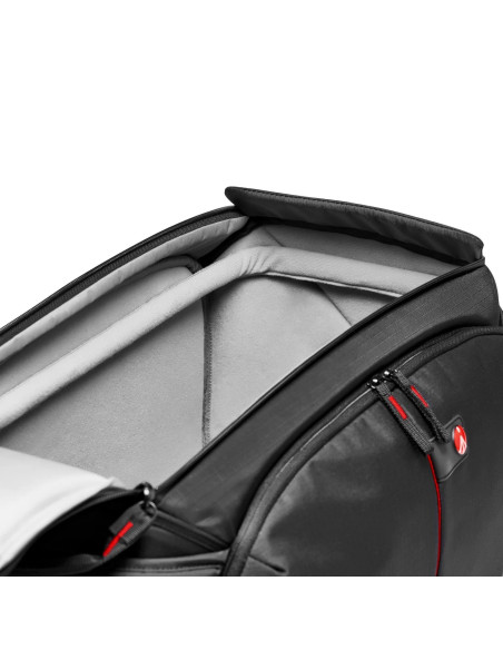 Shoulder bag for CC-193 video camera