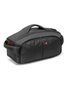 Shoulder bag for CC-195 video camera