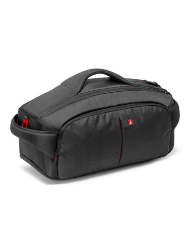 Shoulder bag for CC-195 video camera