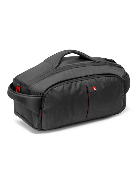Shoulder bag for CC-195 video camera