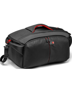 Shoulder bag for CC-195 video camera 2