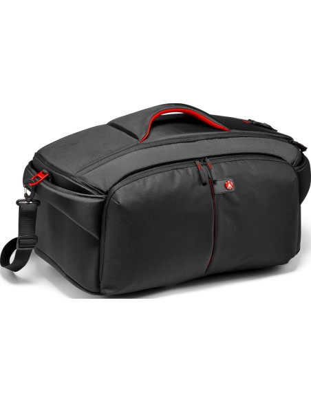 Shoulder bag for CC-195 video camera
