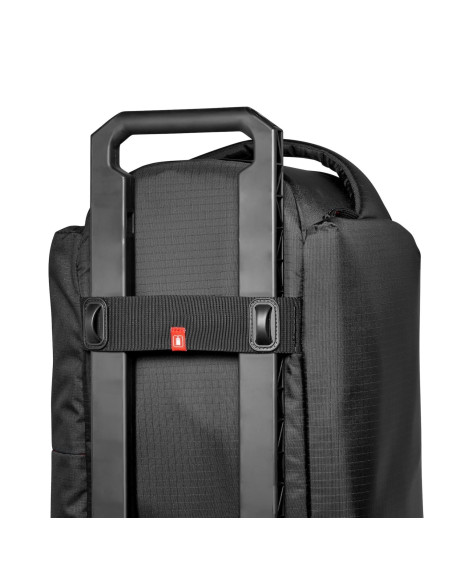 Shoulder bag for CC-195 video camera