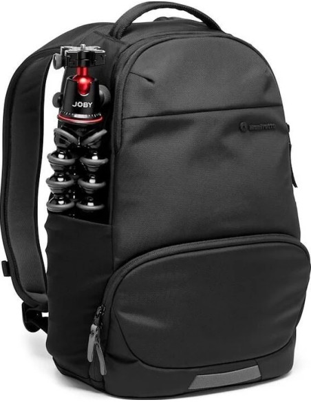 Advanced Active III