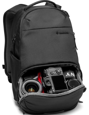Advanced Active III