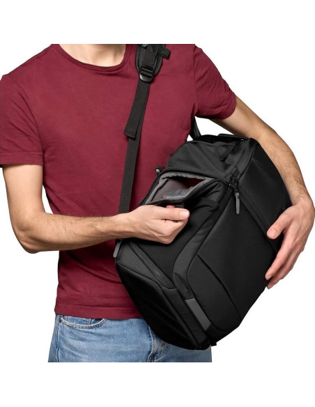 Advanced Fast III