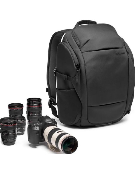 Advanced Travel III