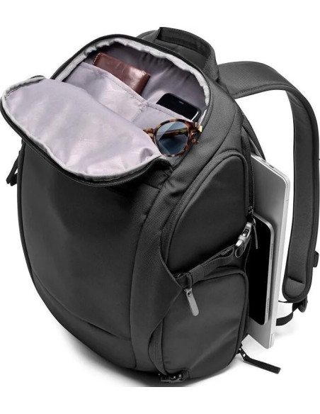 Advanced Travel III