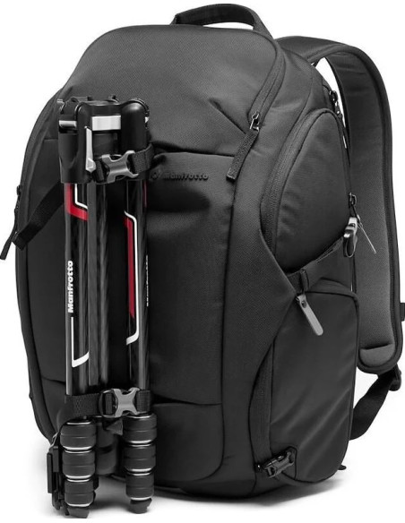 Advanced Travel III