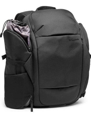 Advanced Travel III