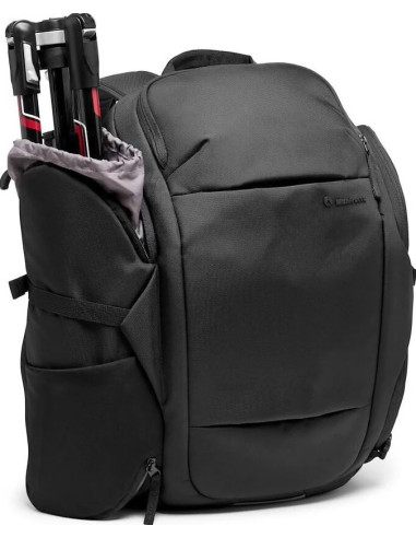 Advanced Travel III