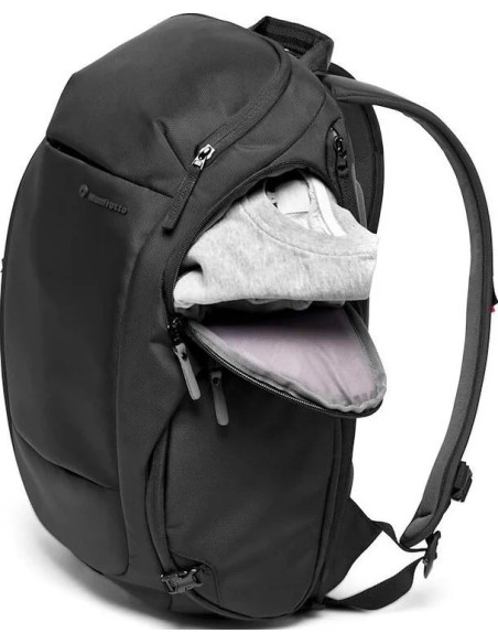 Advanced Travel III