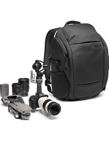 Advanced Travel III