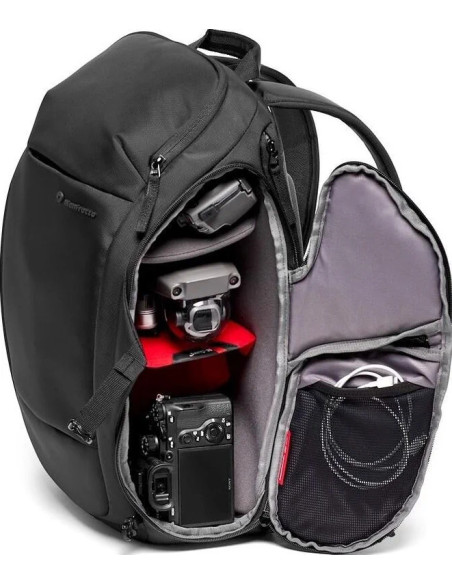 Advanced Travel III