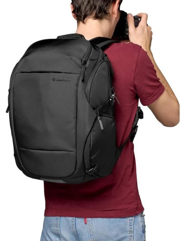 Advanced Travel III
