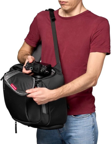 Advanced Travel III
