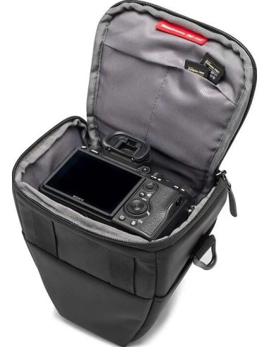 Advanced S III holster