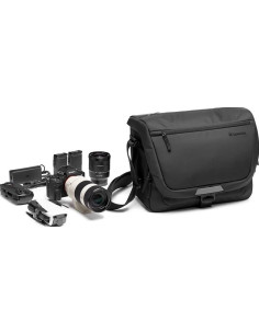 Messenger Advanced M III 2