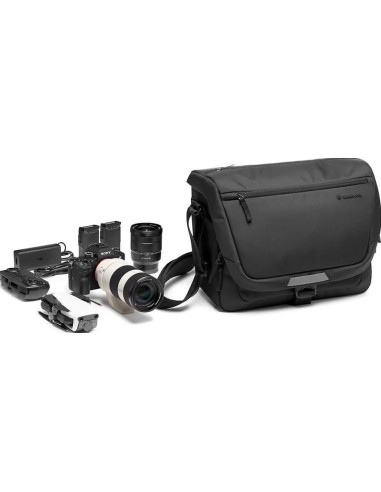 Messenger Advanced M III