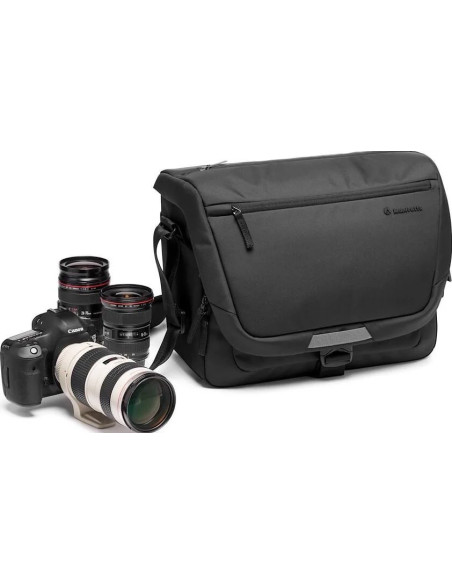 Messenger Advanced M III