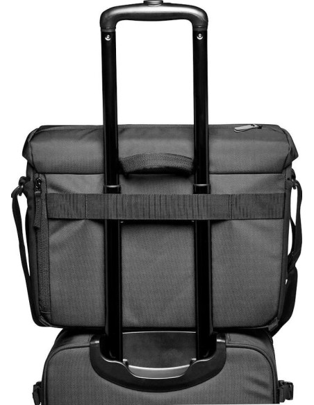 Messenger Advanced M III