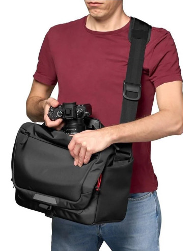 Messenger Advanced M III