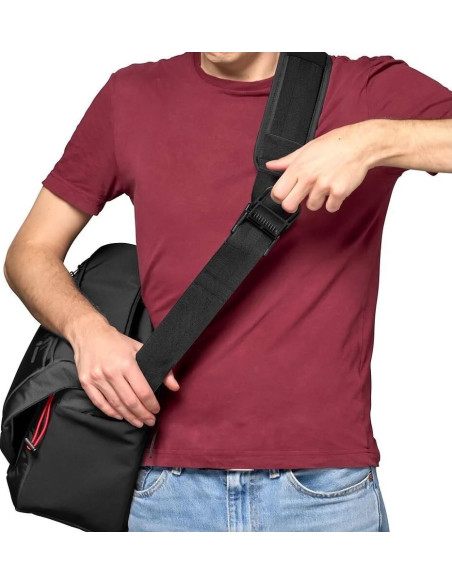Messenger Advanced M III