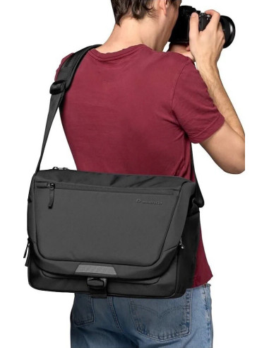 Messenger Advanced M III