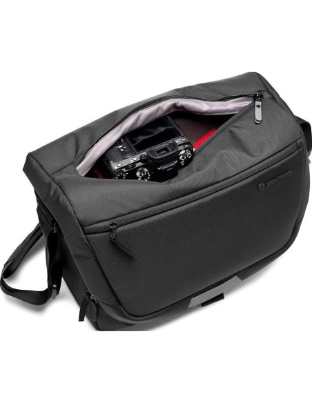 Messenger Advanced M III