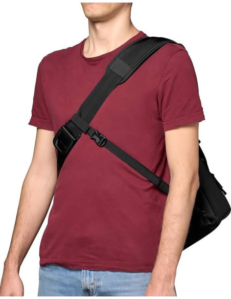 Messenger Advanced M III
