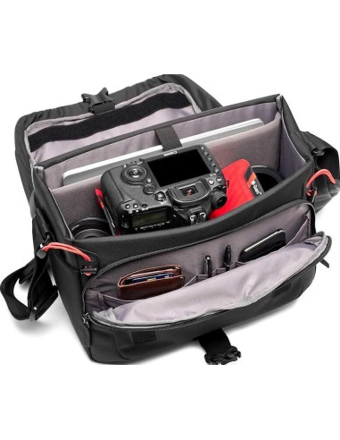 Messenger Advanced M III