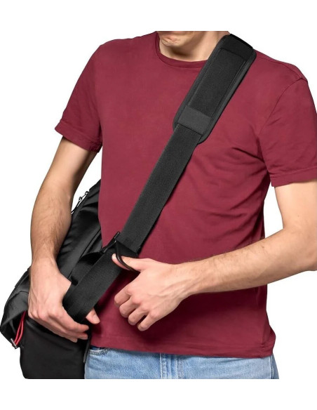 Messenger Advanced M III
