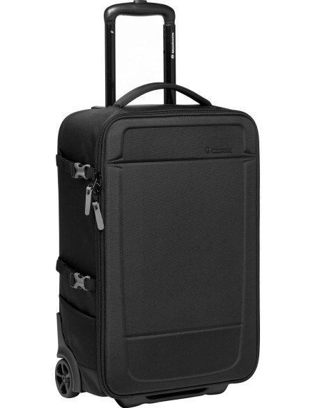 Advanced III trolley