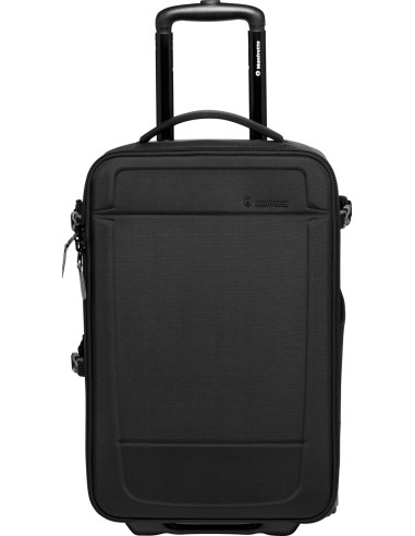 Advanced III trolley