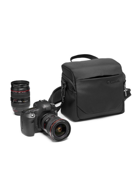 Advanced L III shoulder bag