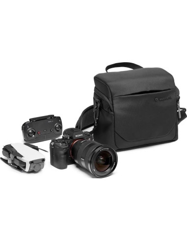 Advanced L III shoulder bag