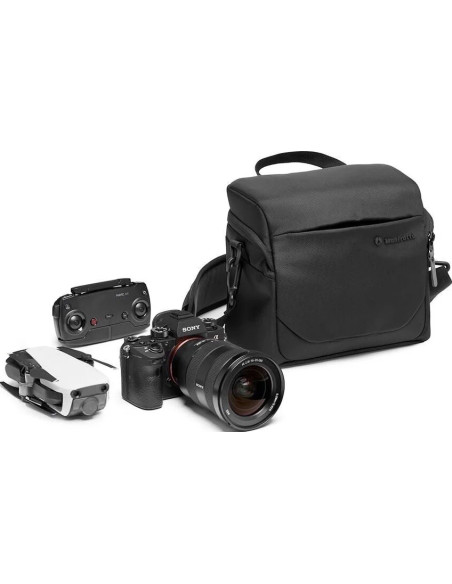 Advanced L III shoulder bag