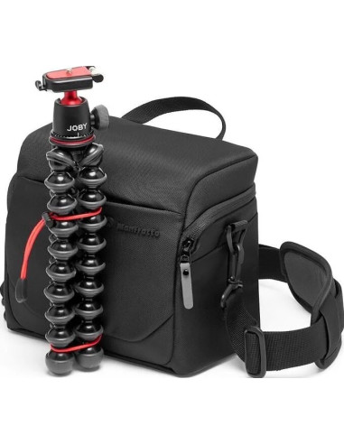 Advanced L III shoulder bag